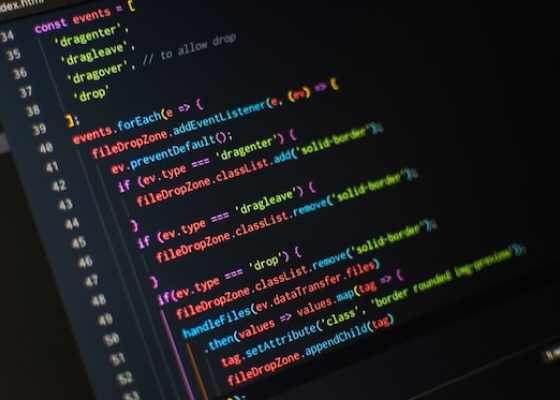Back End